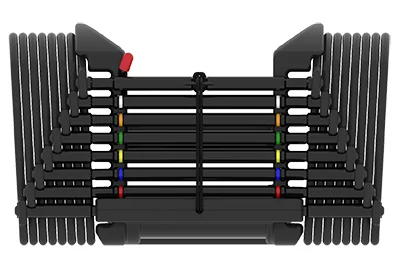 Powerblock Sport Exp Set Stage 1: 5-50 — Northwest Fitness Solutions